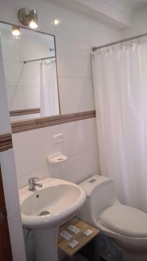 Hostal Casona Arrambide 쿠스코 외부 사진